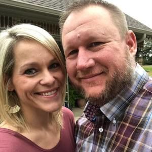 Meet your Posher, Kristin